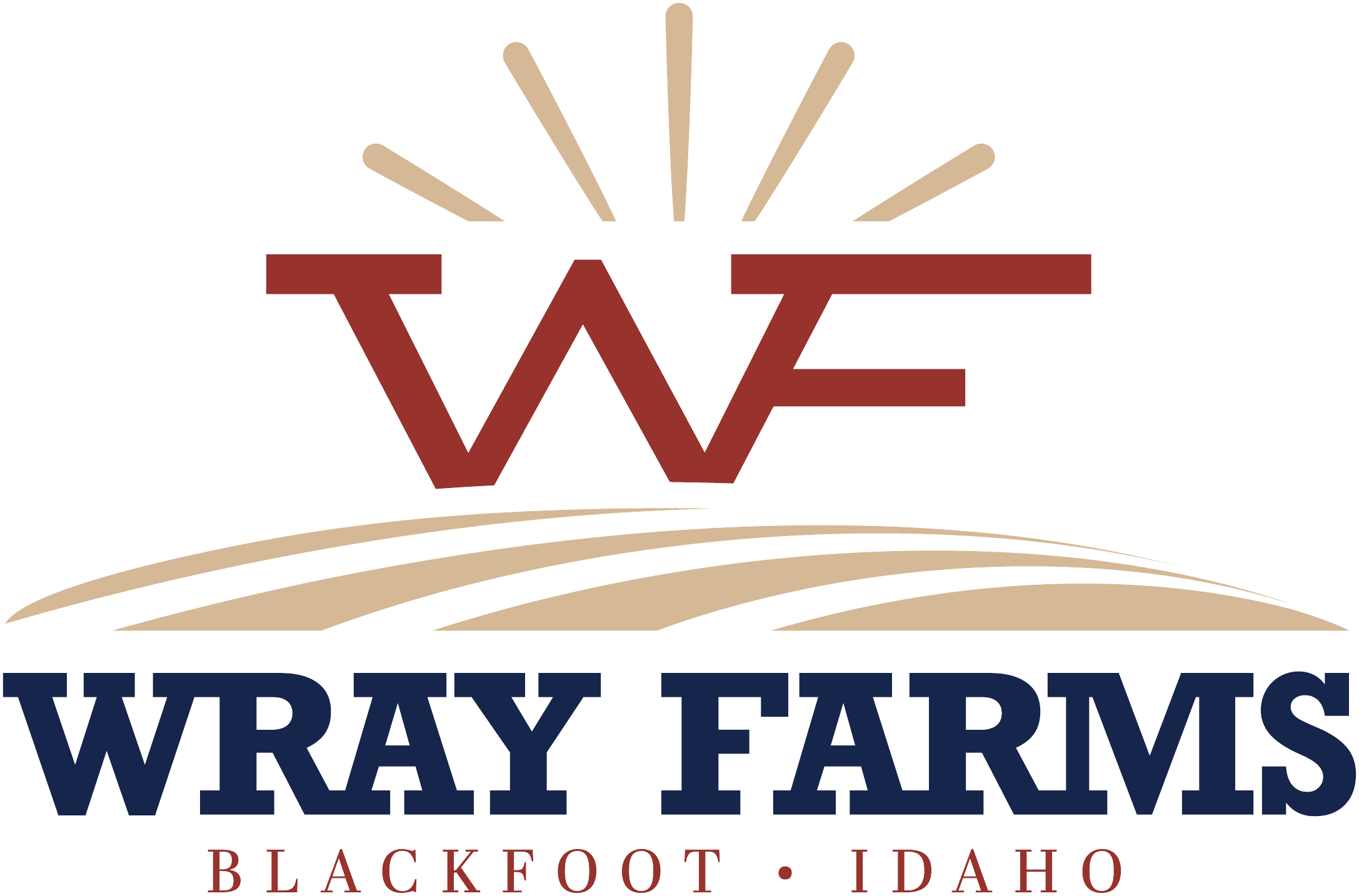 Wray Farms — Blackfoot, Idaho