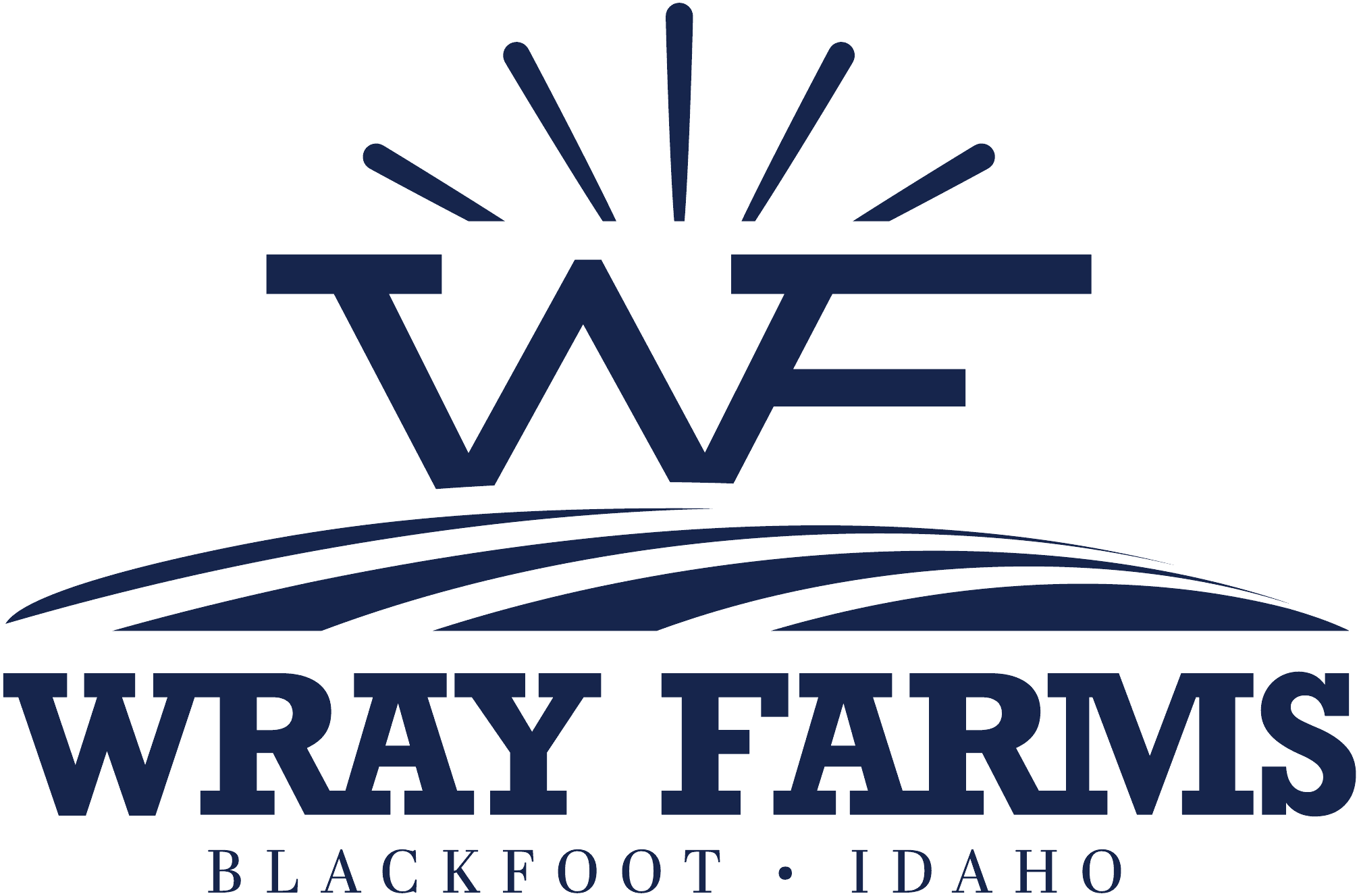 Wray Farms — Blackfoot, Idaho